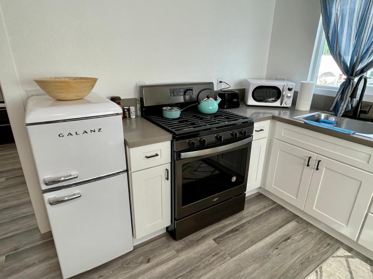 Apartament 1102 French St Santa Ana Zewnętrze zdjęcie