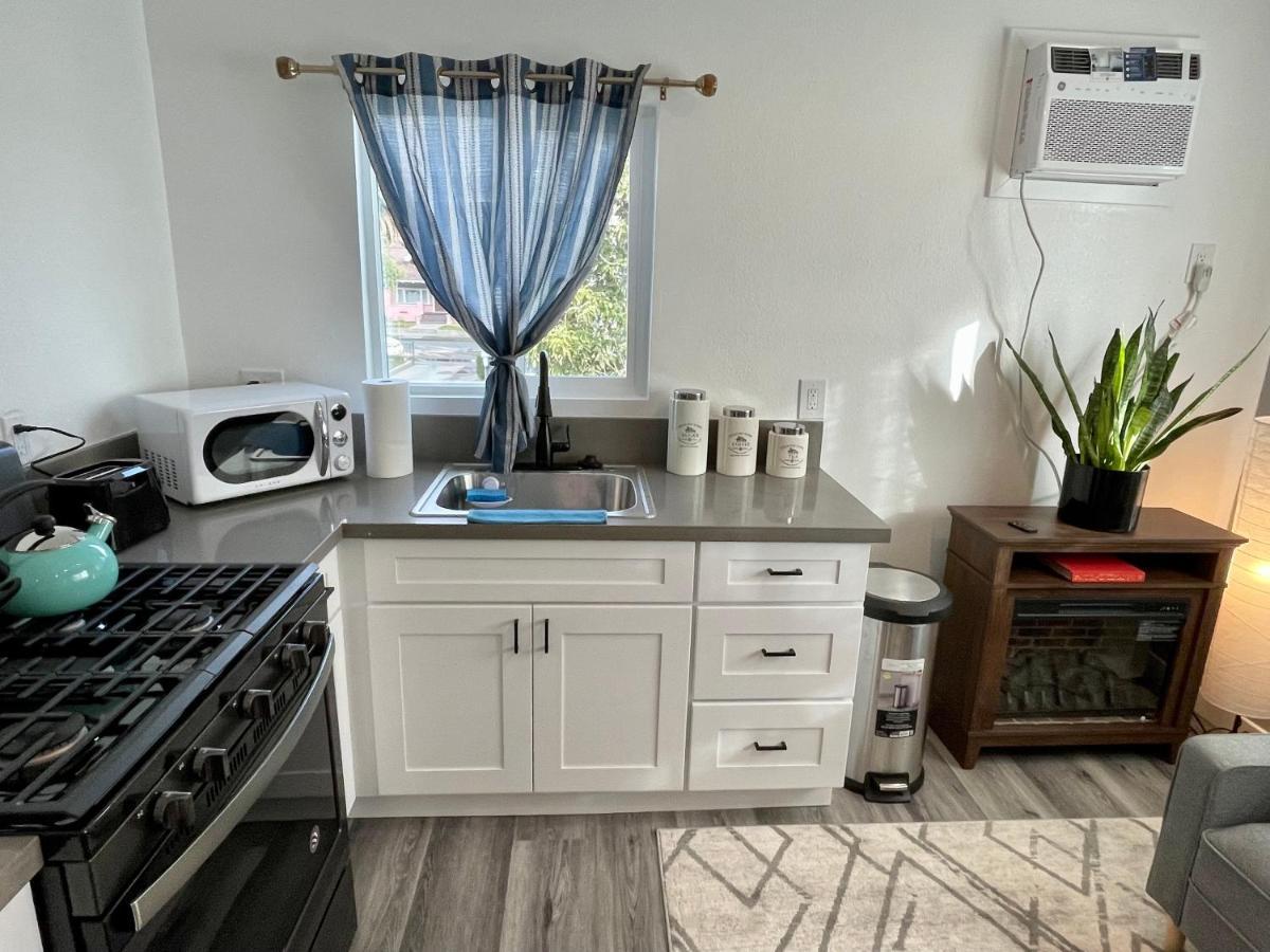 Apartament 1102 French St Santa Ana Zewnętrze zdjęcie