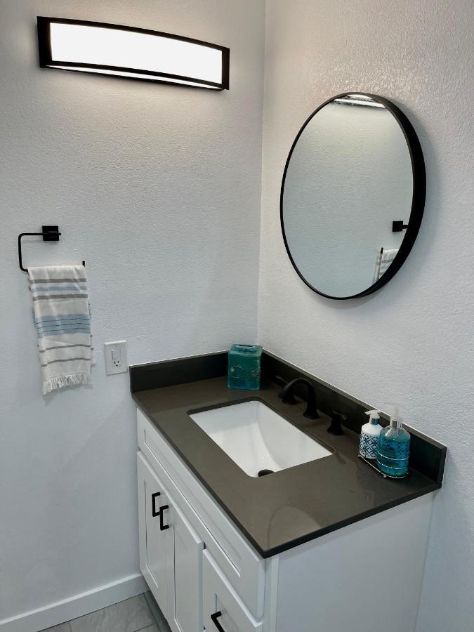 Apartament 1102 French St Santa Ana Zewnętrze zdjęcie